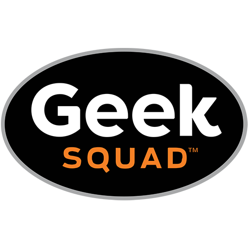Geek Squad Logo
