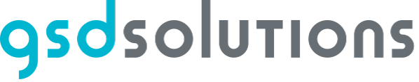 GSD Solutions Logo