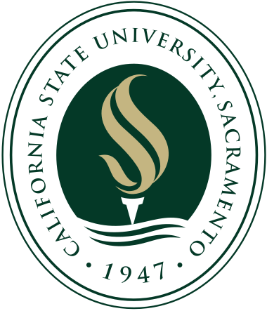 Sacramento State Logo