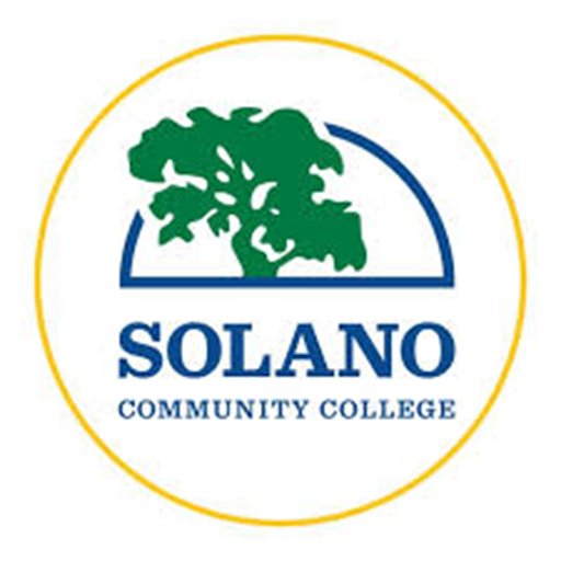 Solano Community College Logo
